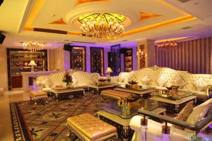 信阳ktv预订商务ktv推荐精选-潢川县ktv预订